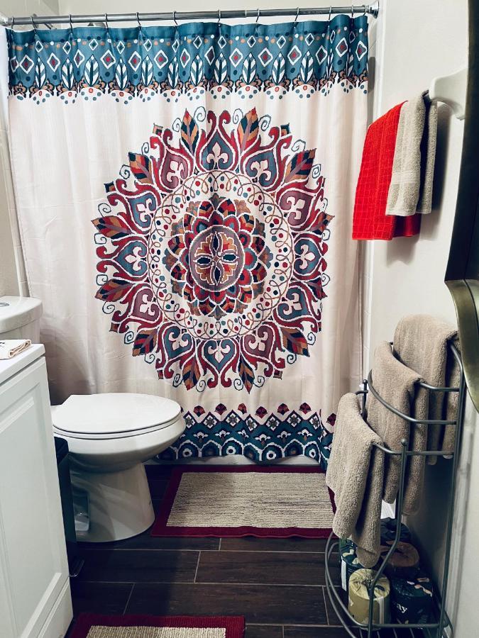 Ruskin Fl Private 2 Bdrm 1 Bath Suite Common Areas Shared With Host And Cat Εξωτερικό φωτογραφία