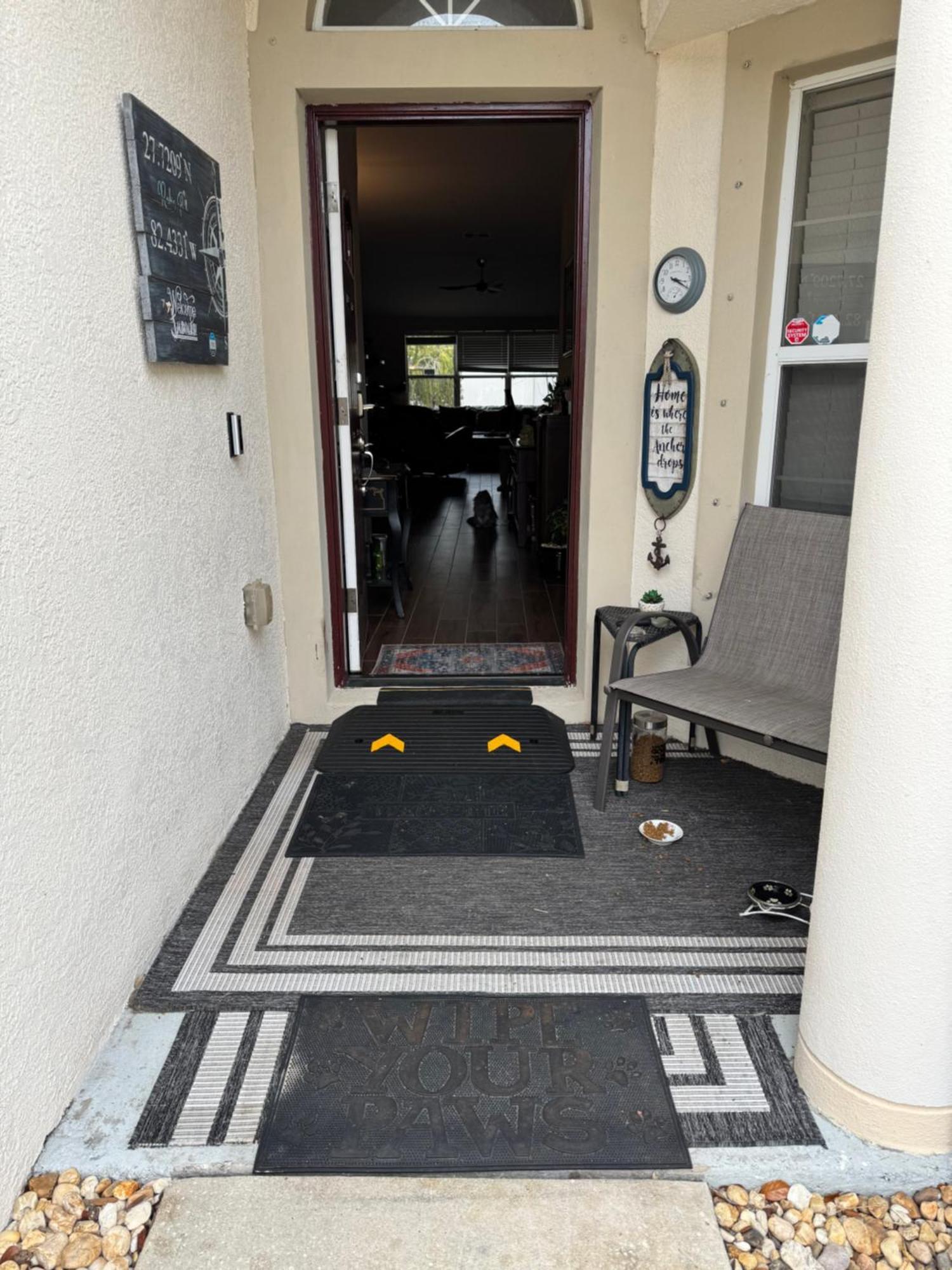 Ruskin Fl Private 2 Bdrm 1 Bath Suite Common Areas Shared With Host And Cat Εξωτερικό φωτογραφία