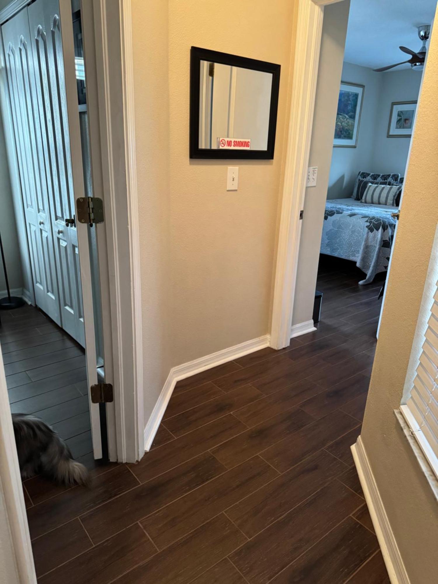 Ruskin Fl Private 2 Bdrm 1 Bath Suite Common Areas Shared With Host And Cat Εξωτερικό φωτογραφία