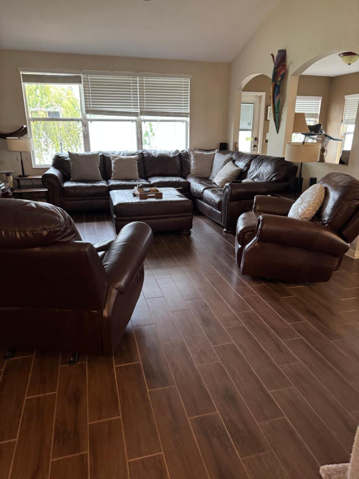 Ruskin Fl Private 2 Bdrm 1 Bath Suite Common Areas Shared With Host And Cat Εξωτερικό φωτογραφία
