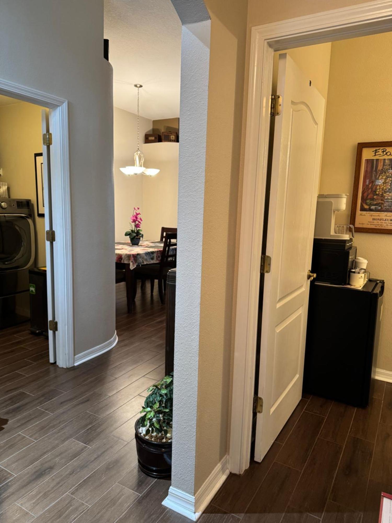 Ruskin Fl Private 2 Bdrm 1 Bath Suite Common Areas Shared With Host And Cat Εξωτερικό φωτογραφία