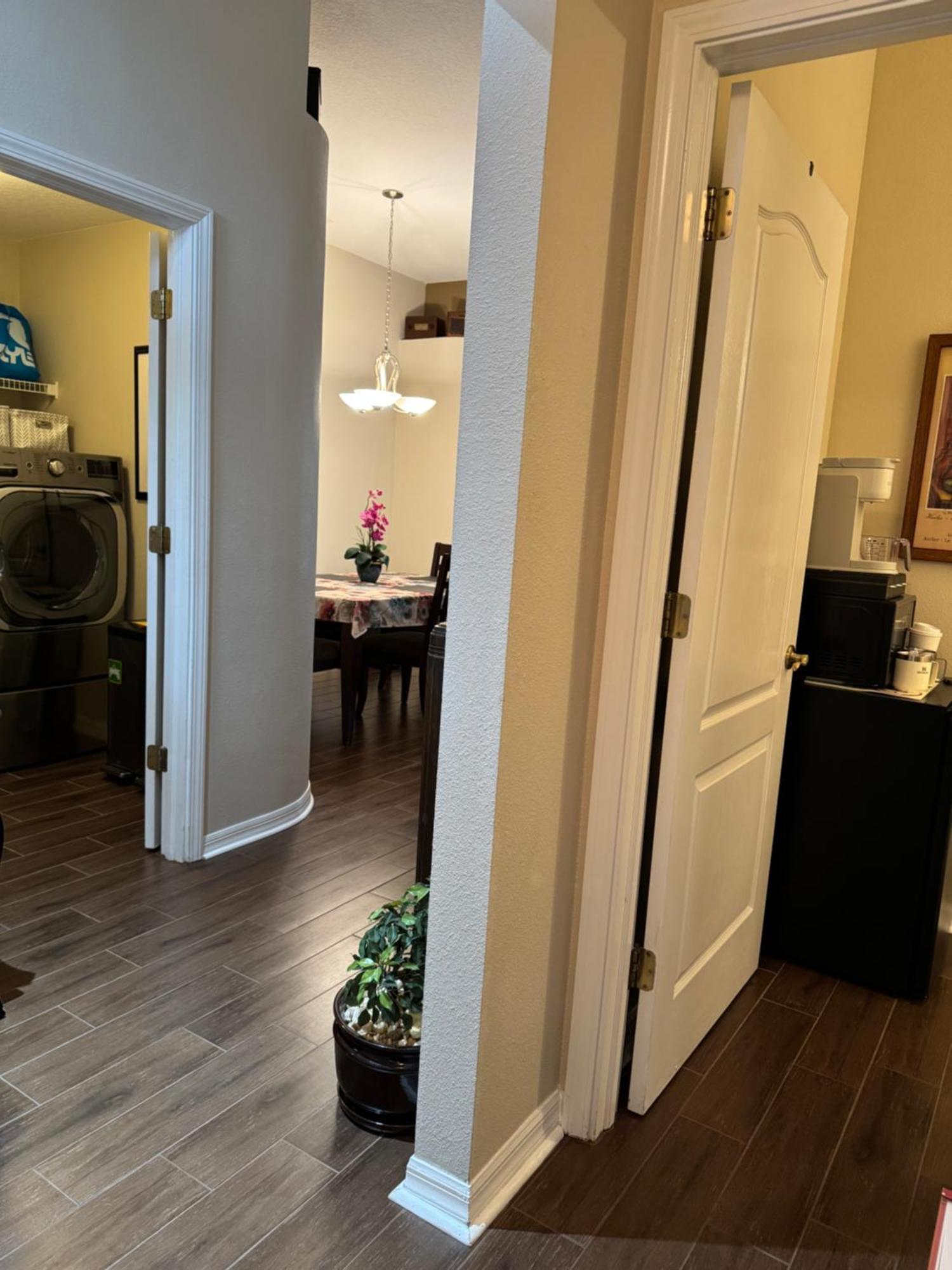 Ruskin Fl Private 2 Bdrm 1 Bath Suite Common Areas Shared With Host And Cat Εξωτερικό φωτογραφία