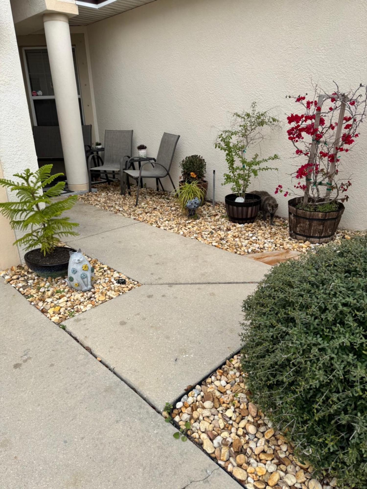 Ruskin Fl Private 2 Bdrm 1 Bath Suite Common Areas Shared With Host And Cat Εξωτερικό φωτογραφία