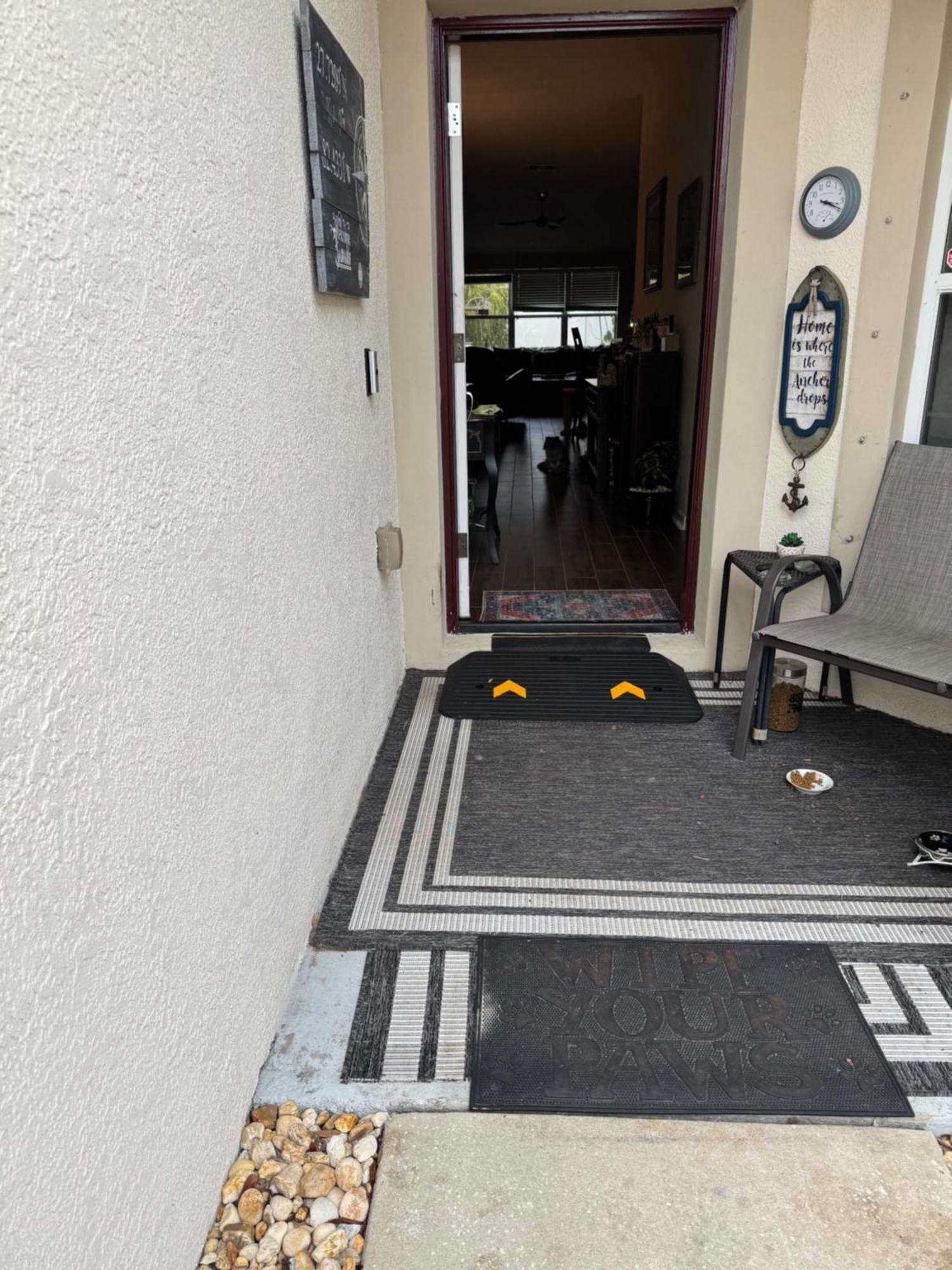 Ruskin Fl Private 2 Bdrm 1 Bath Suite Common Areas Shared With Host And Cat Εξωτερικό φωτογραφία