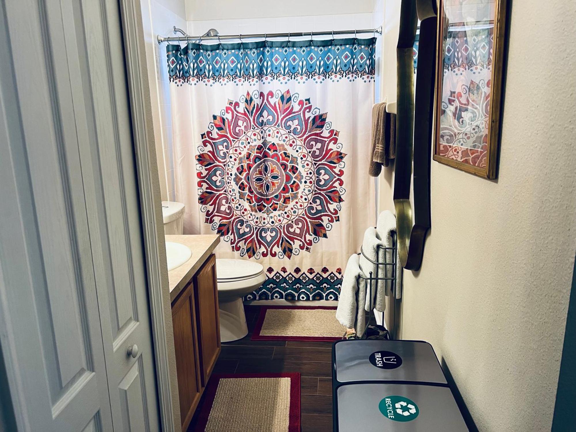 Ruskin Fl Private 2 Bdrm 1 Bath Suite Common Areas Shared With Host And Cat Εξωτερικό φωτογραφία